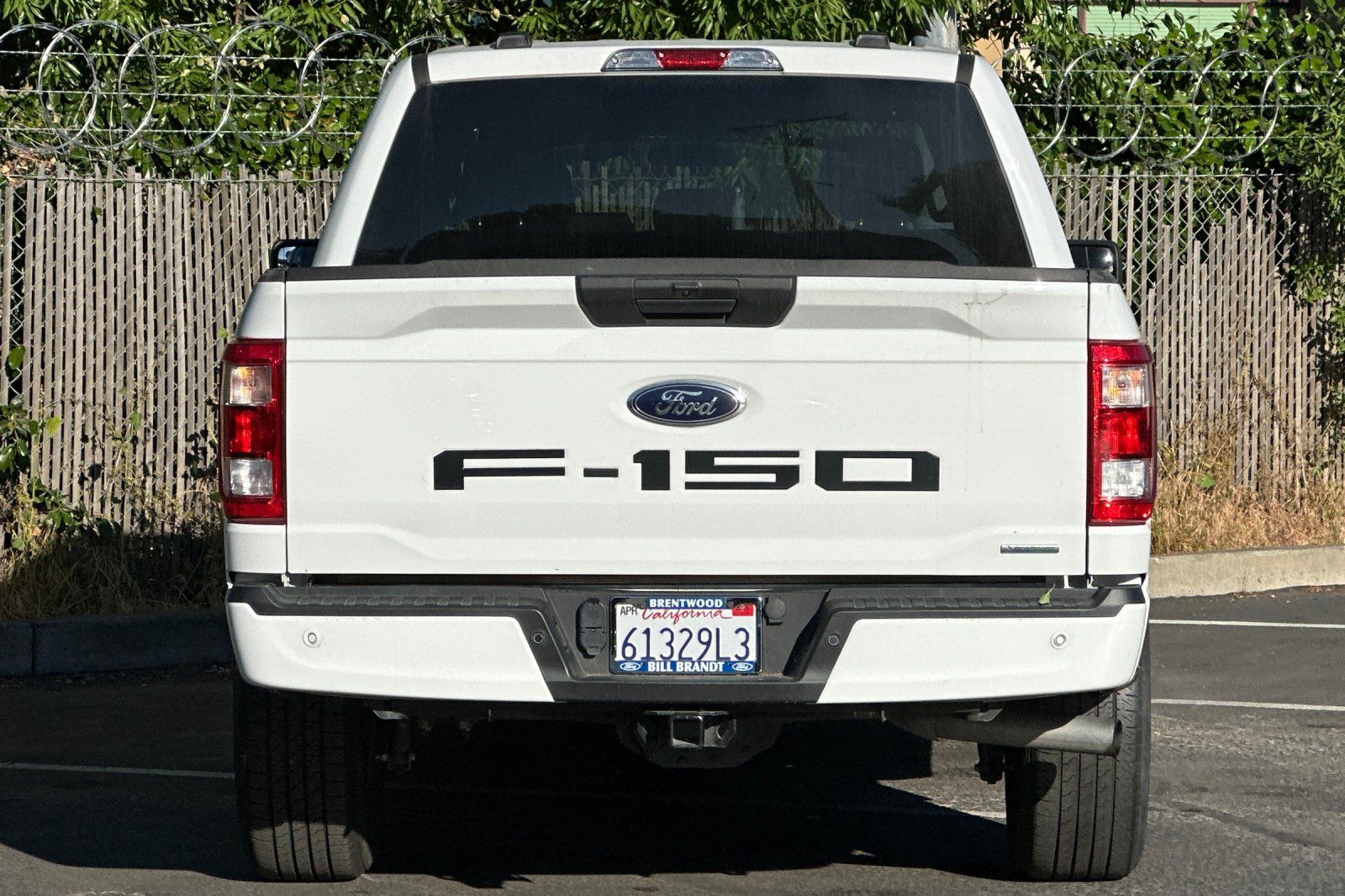 2022 Ford F-150 XL photo 6