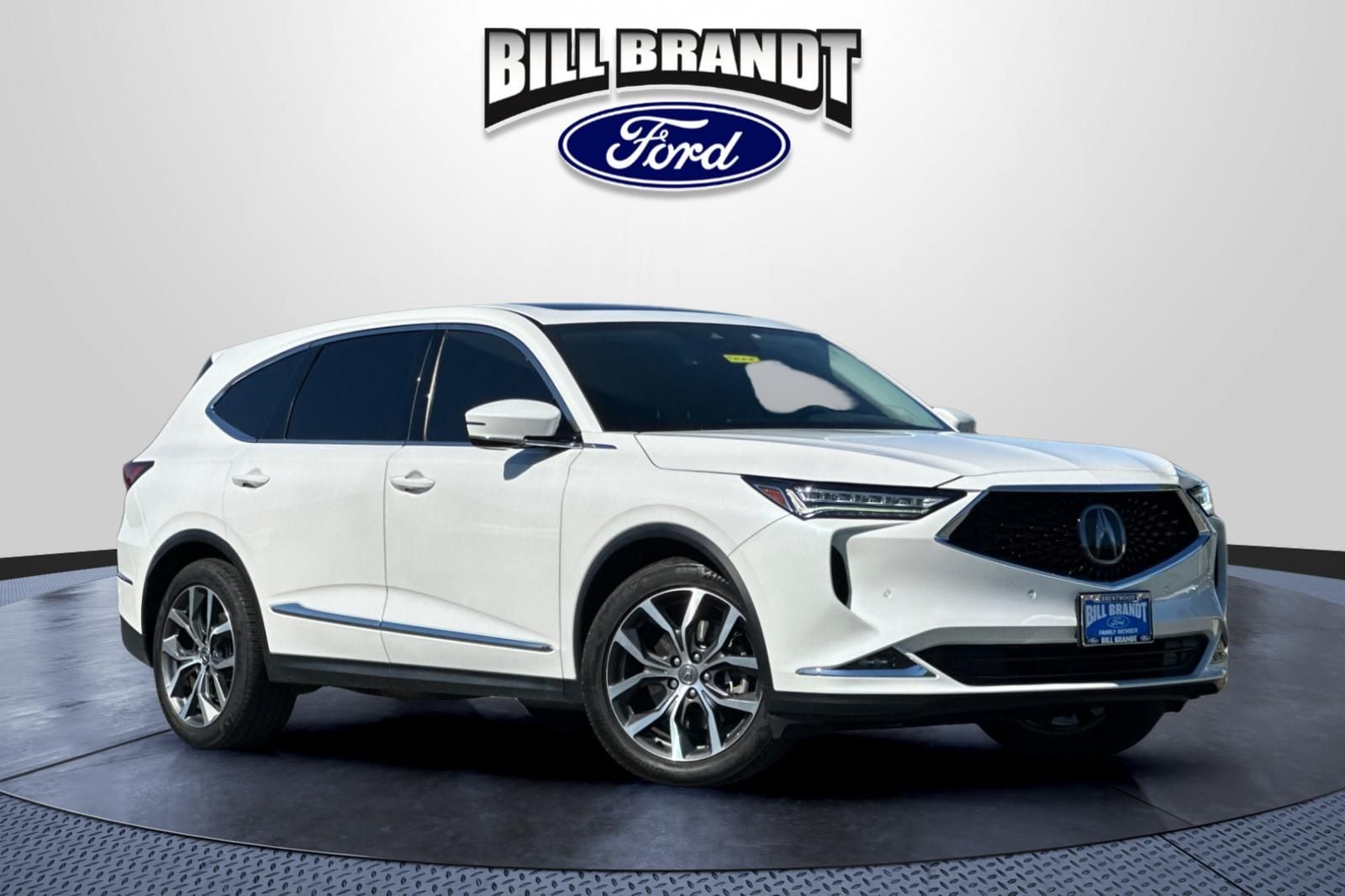 2023 Acura MDX SH-AWD w/Technology Package's photo