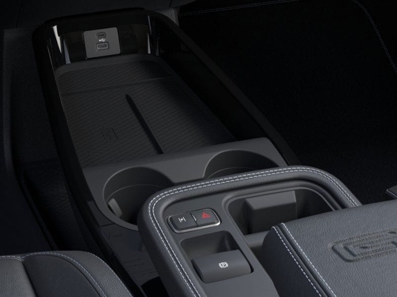 2025 Ford Mustang Mach-E GT - Photo 16