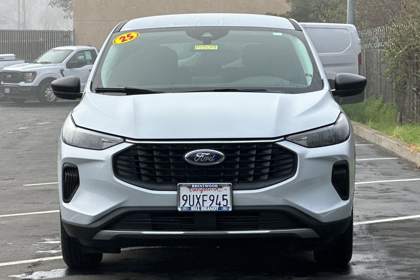2025 Ford Escape Active photo 4