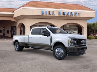 2026 Ford F-450 King Ranch