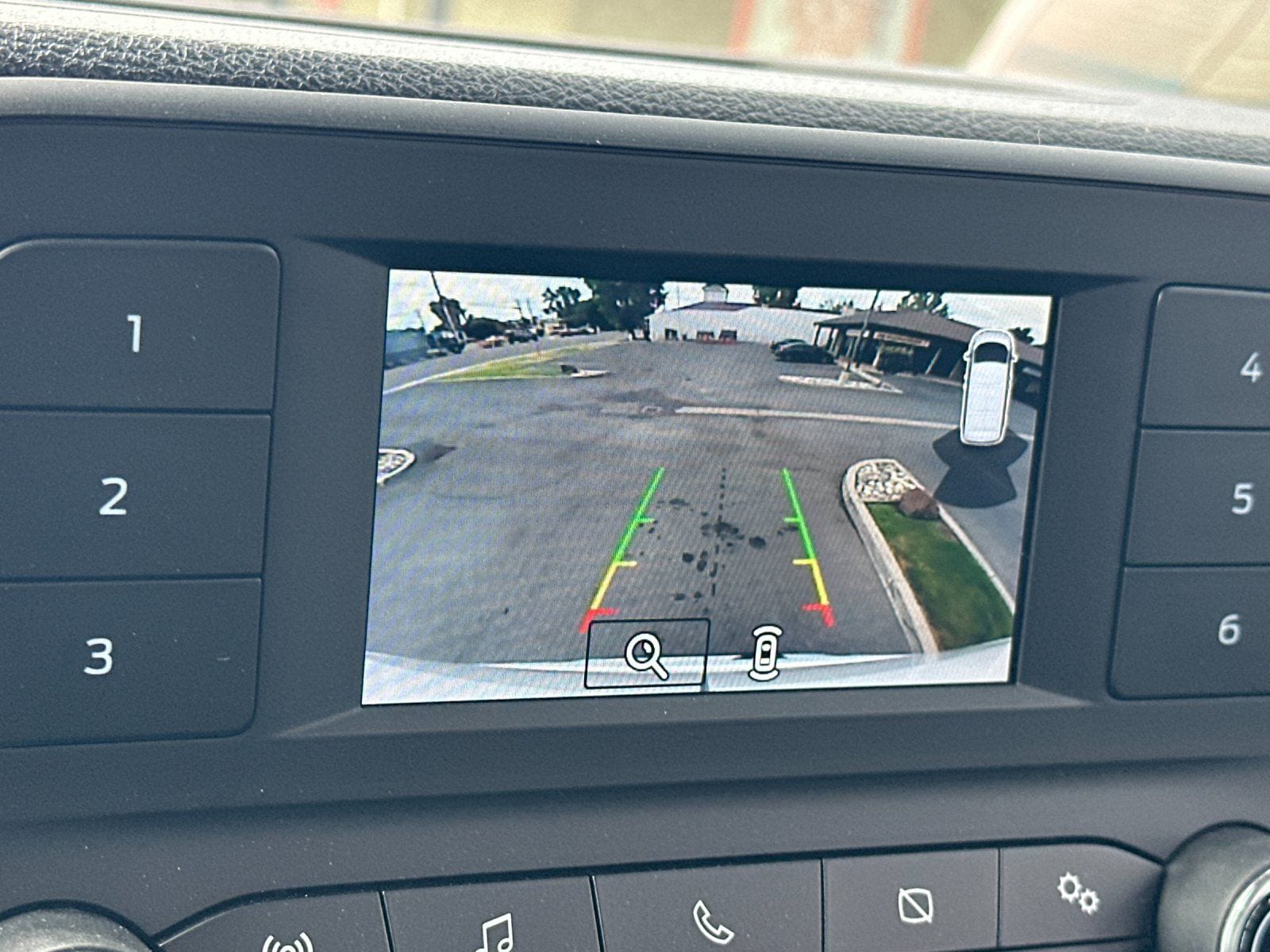 2025 Ford Transit Van Base - Photo 16
