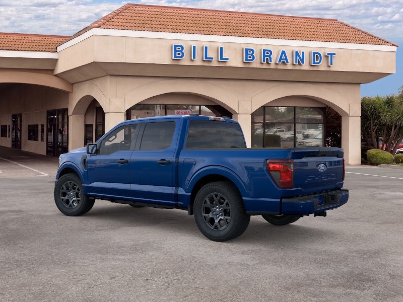 New 2026 Ford F-150 STX TRUCK