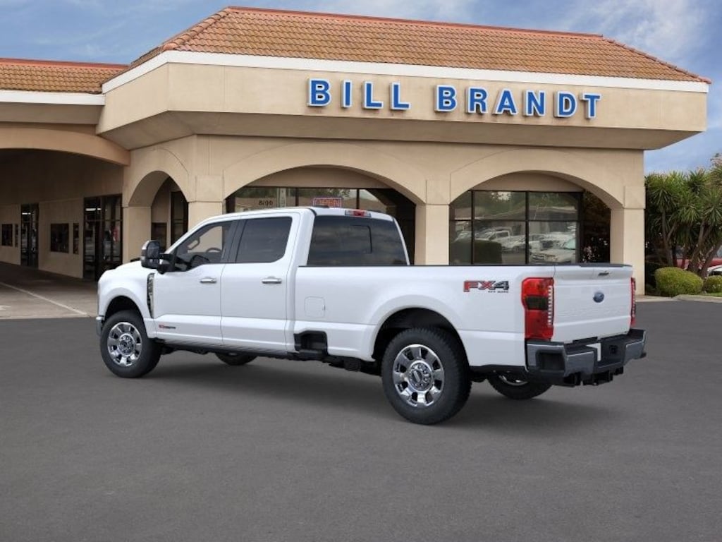 New 2026 Ford F-250 Lariat TRUCK