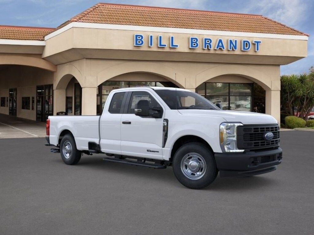 New 2026 Ford F-350 XL TRUCK