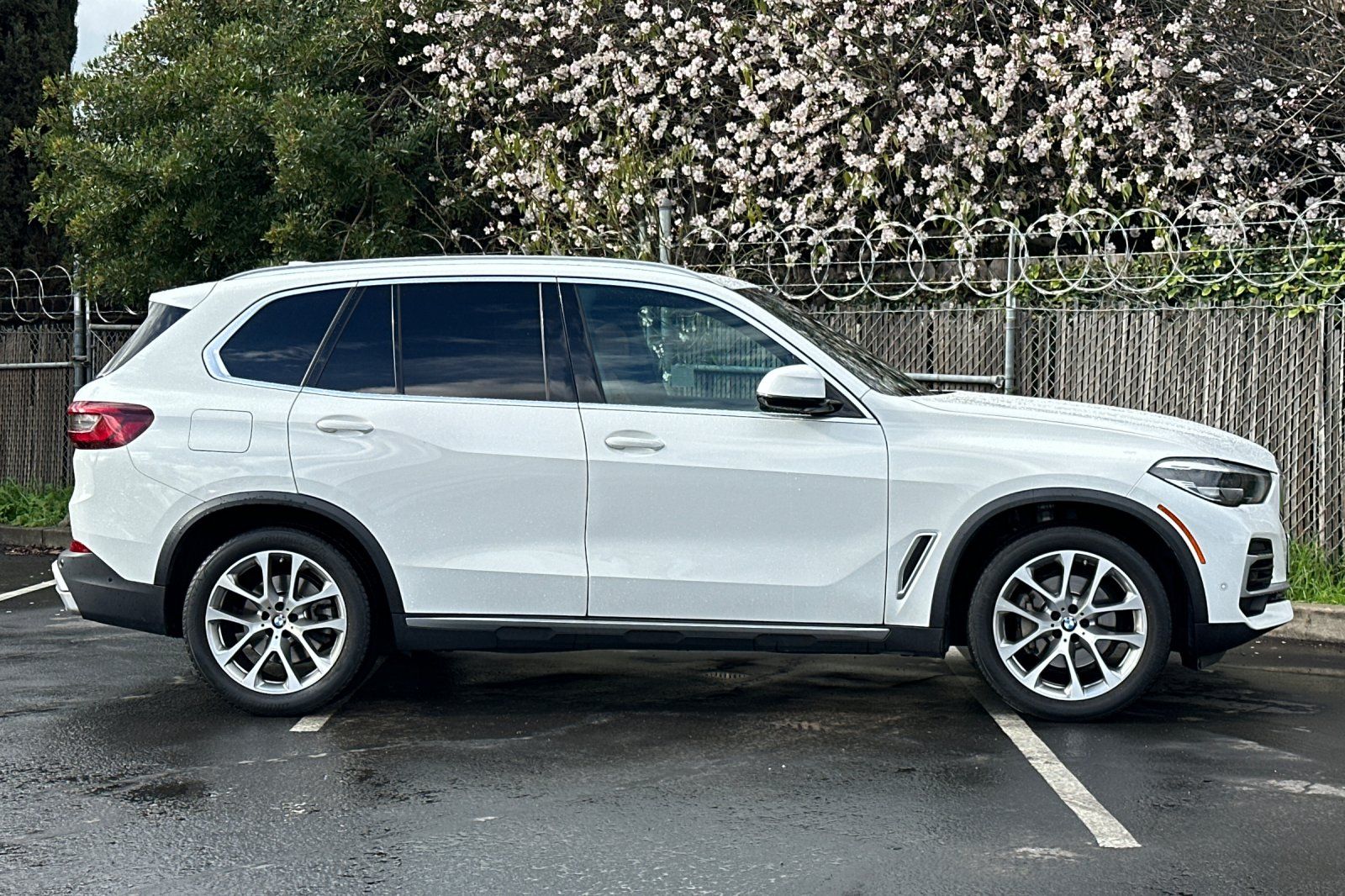 2023 BMW X5 sDrive40i photo 5