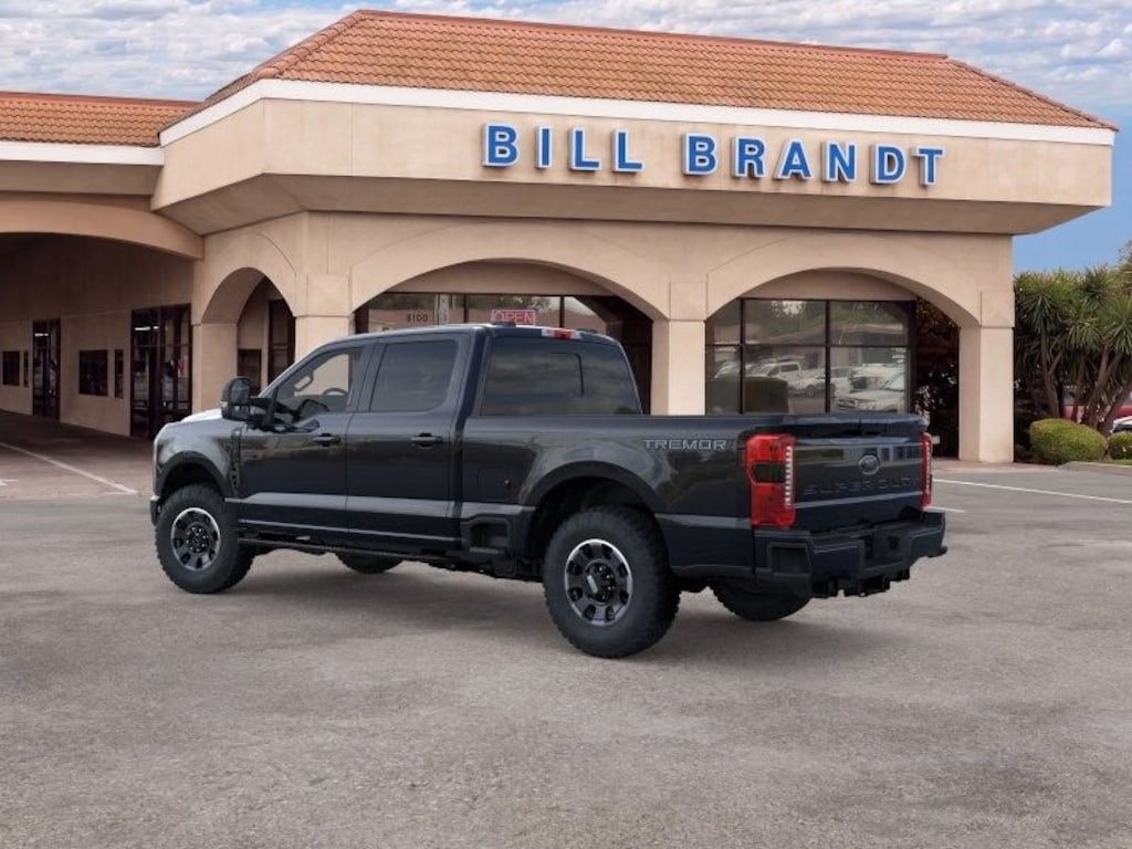 New 2026 Ford F-250 XLT TRUCK