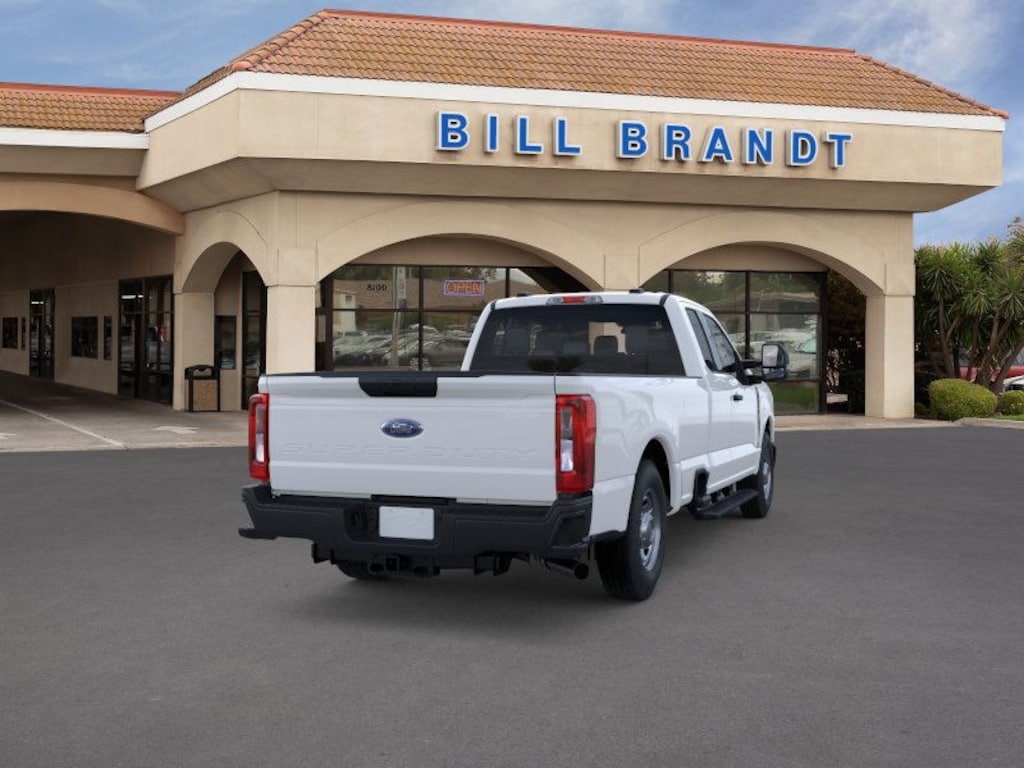 New 2025 Ford F-250 XL TRUCK