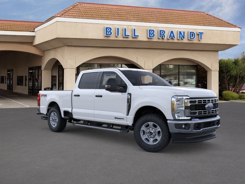 2026 Ford F-250 XLT 4x4 Crew Cab 6-3/4' Box's photo