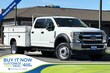 Ford F-450SD