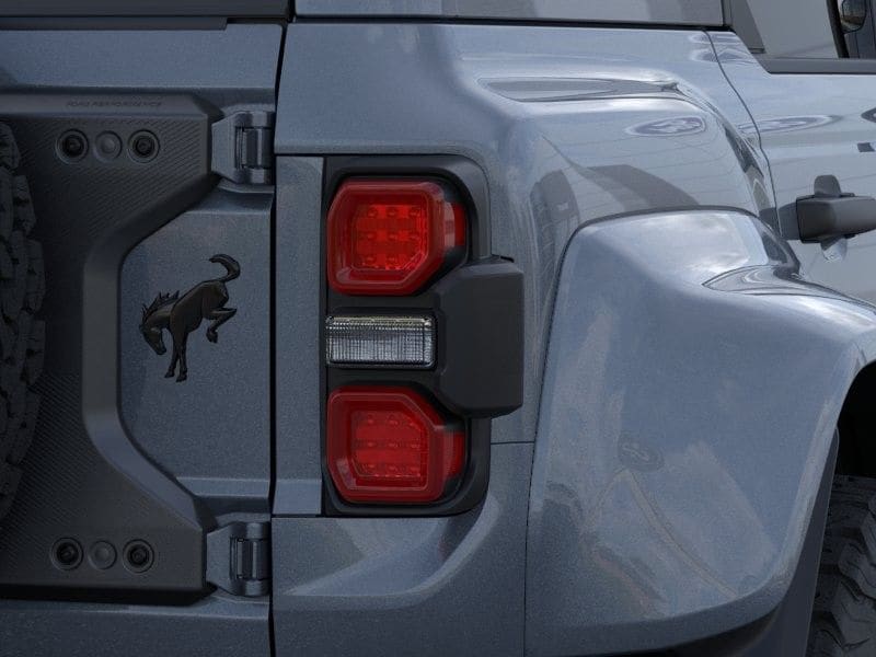 2025 Ford Bronco 4-Door Raptor - Photo 22