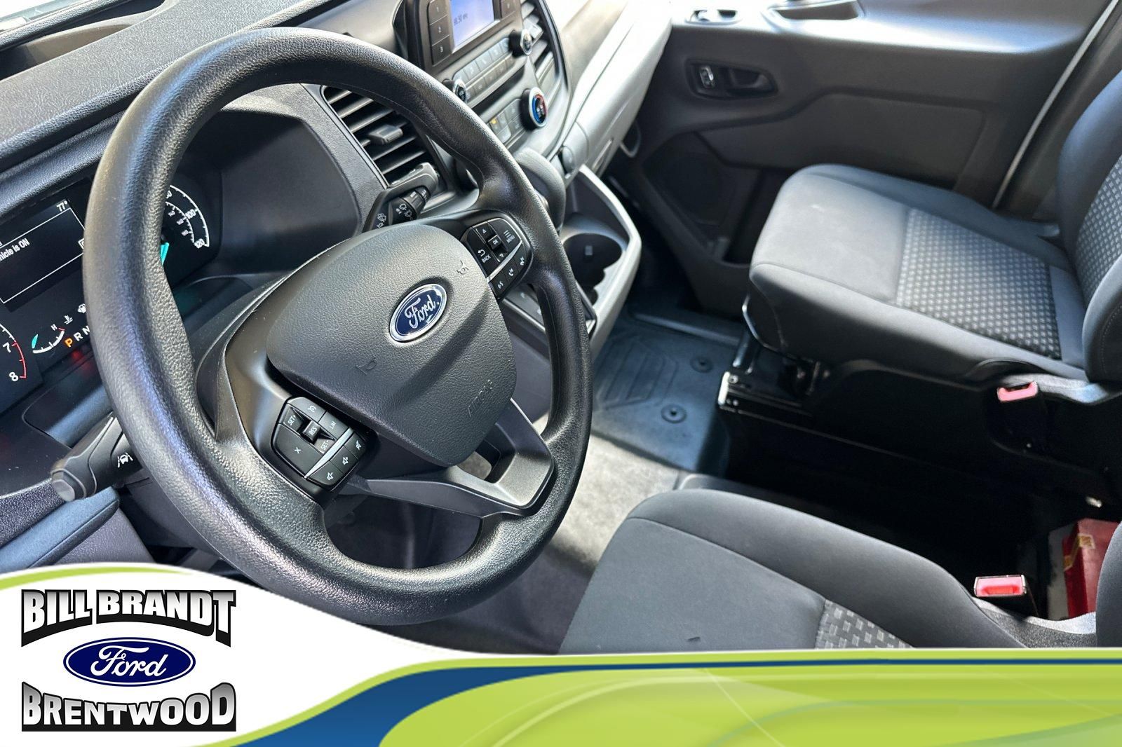 2024 Ford Transit-250 Base photo 2