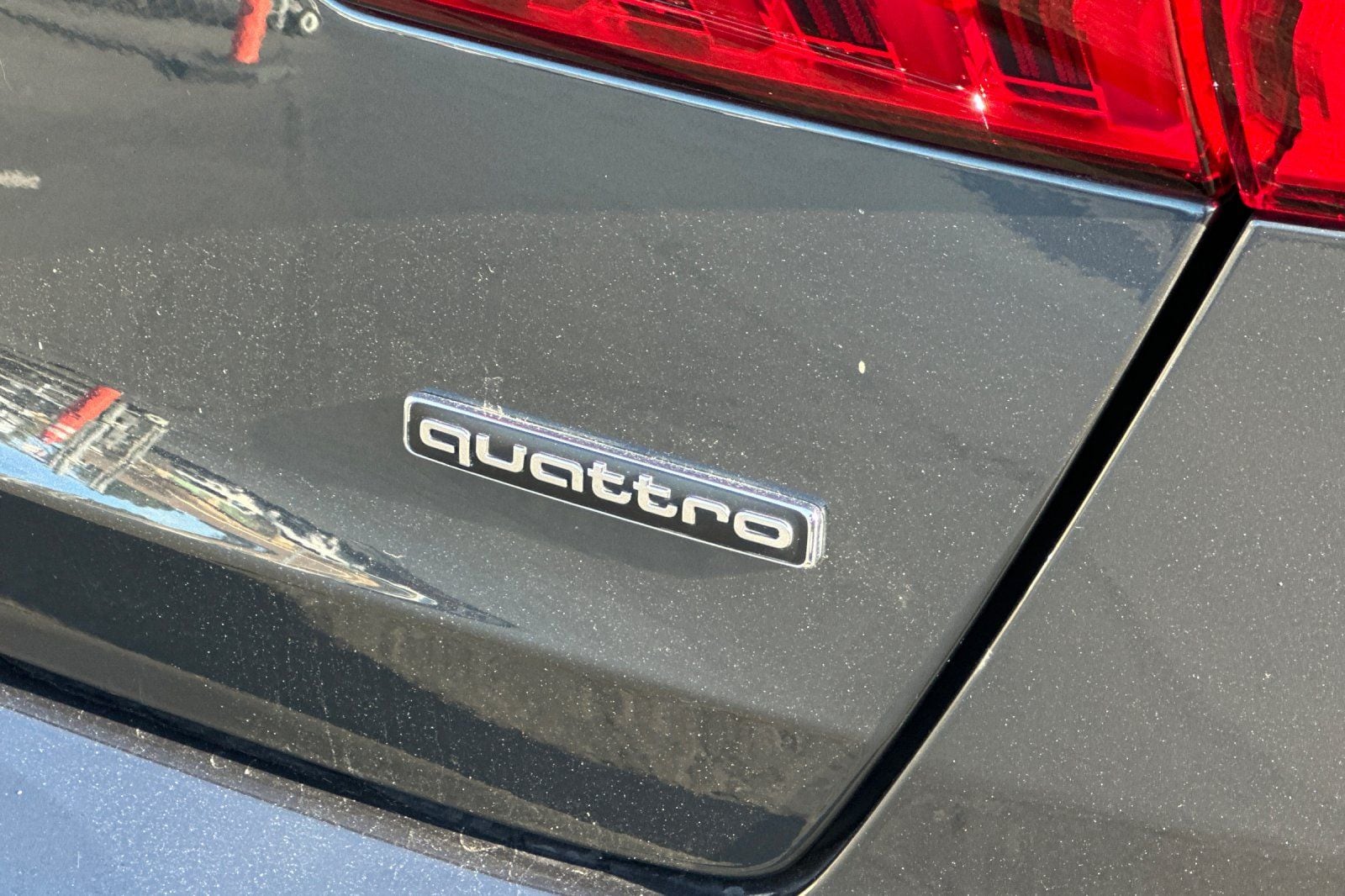 2022 Audi A6 2.0T Premium photo 3