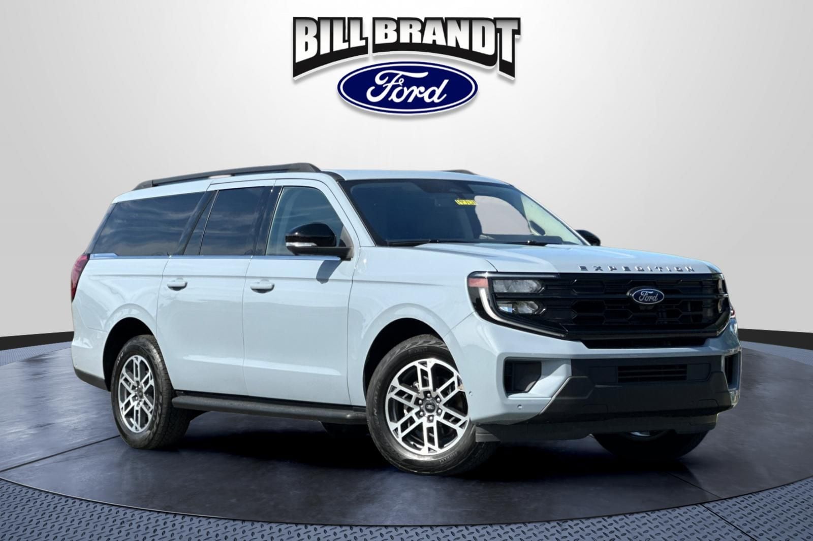 2025 Ford Expedition Active MAX 4x4's photo