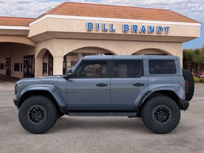 2025 Ford Bronco 4-Door Raptor - Photo 5