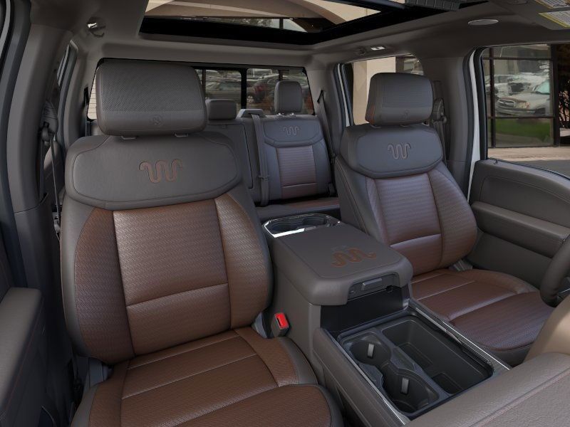 2025 Ford F-350 Super Duty King Ranch - Photo 11