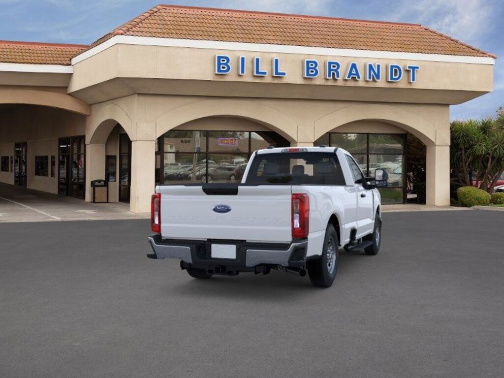 New 2026 Ford F-250 XL TRUCK