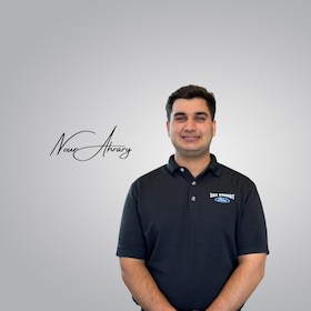 Staff member Nour Ahrary from f1ed91fcdb06