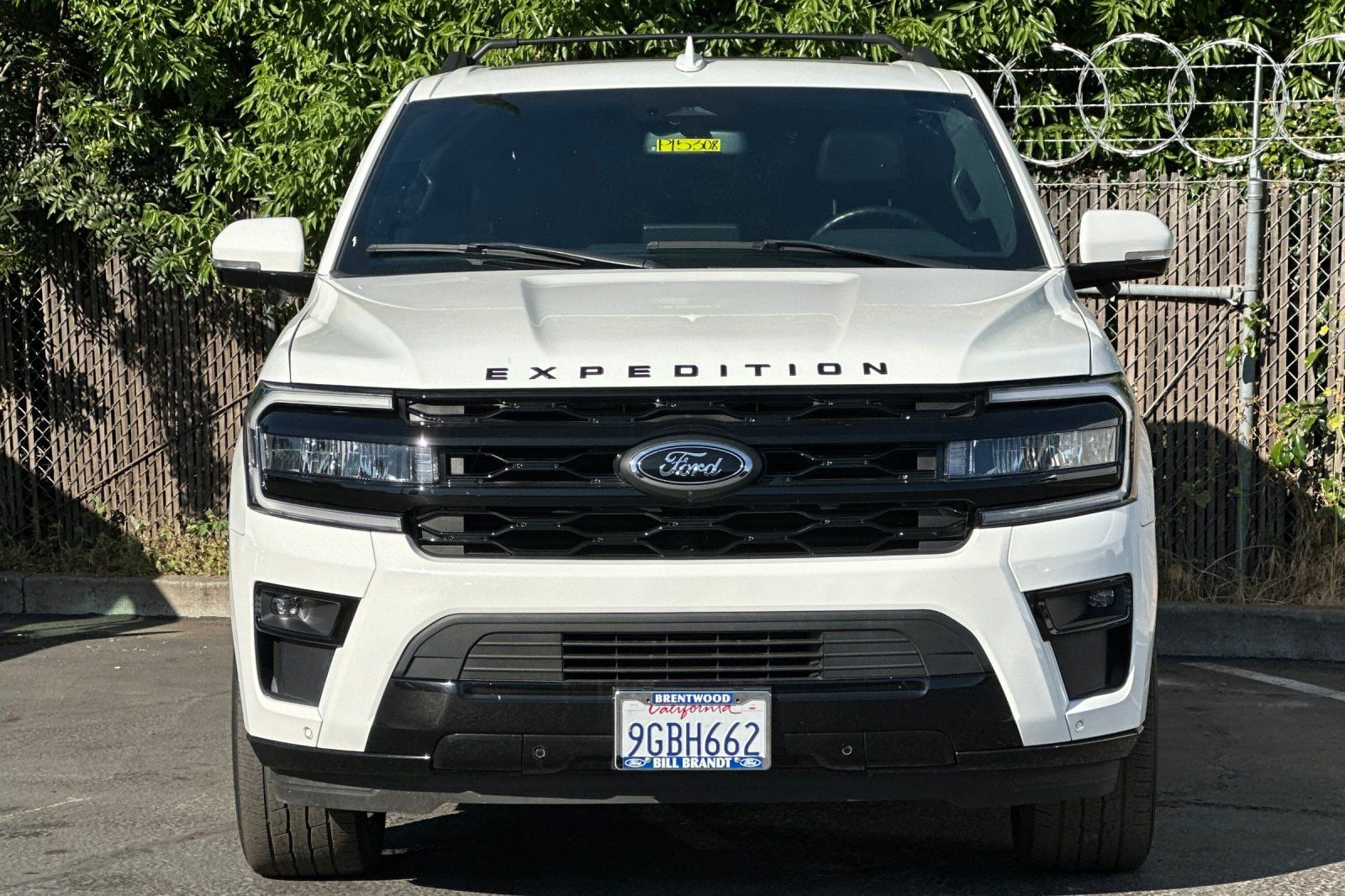 2023 Ford Expedition Max Limited photo 4