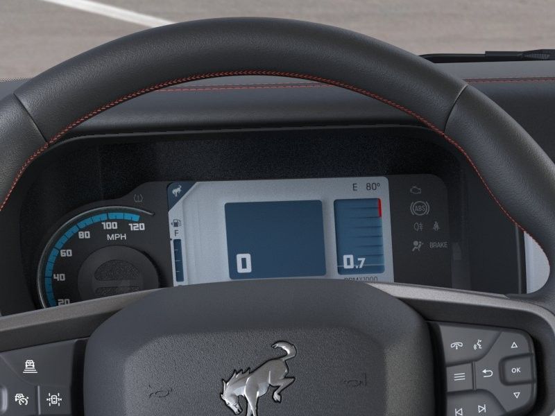 2025 Ford Bronco 2-Door Stroppe - Photo 13