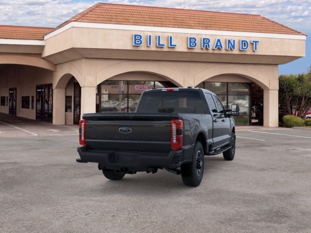 New 2026 Ford F-250 XLT TRUCK