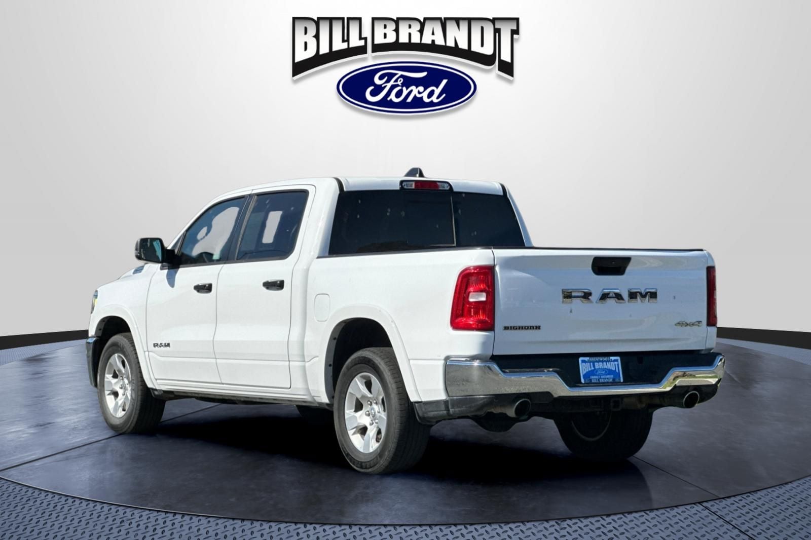 2025 Ram 1500 Big Horn/Lone Star photo 5