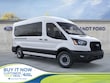  Ford Transit-350 Passenger