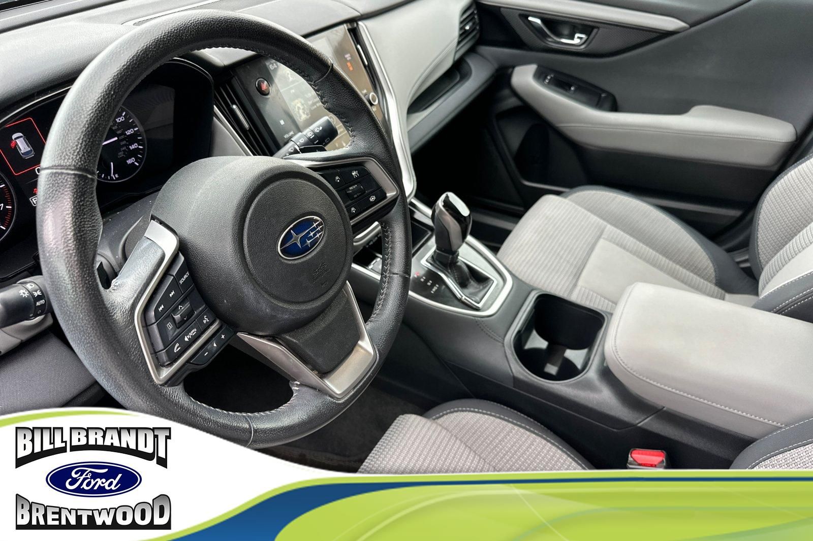 2023 Subaru Outback Premium photo 2