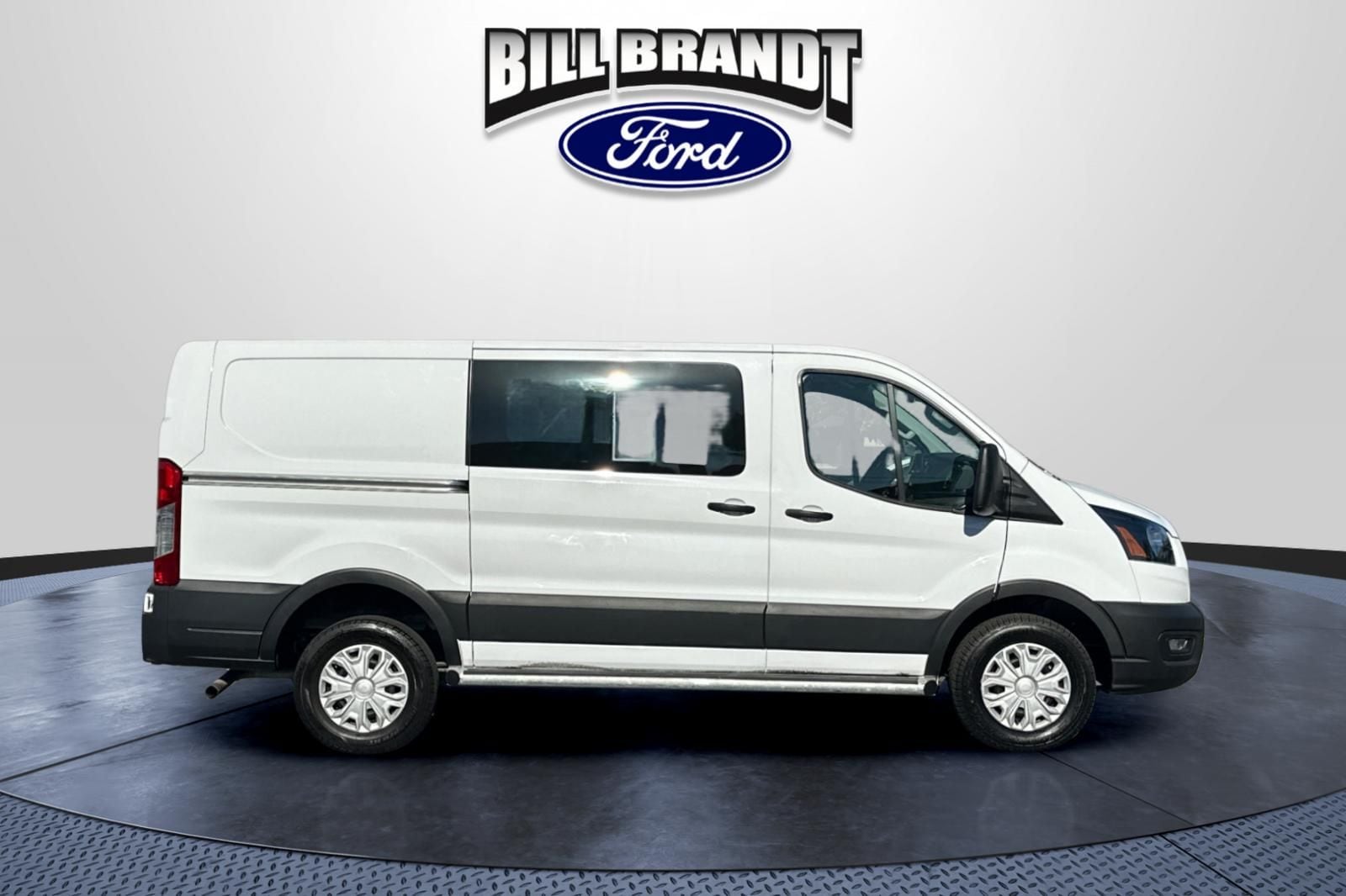 1FTBR1Y85SKA29306