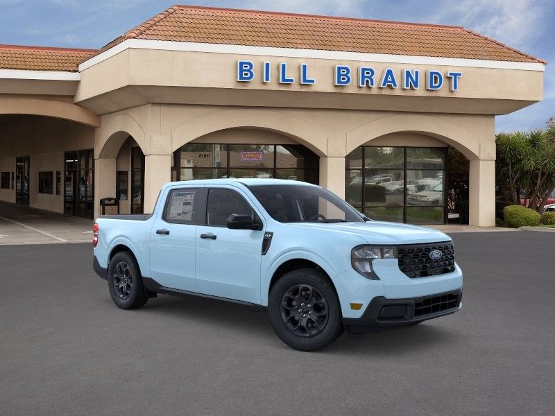 2026 Ford Maverick XLT FWD's photo