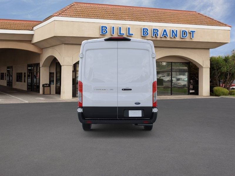 2025 Ford Transit Van Base - Photo 24