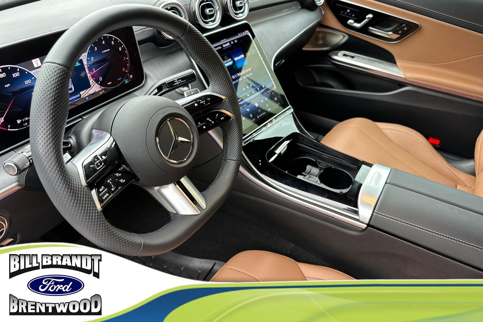 2025 Mercedes-Benz CLE CLE 300 photo 2