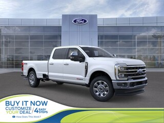 2026 Ford F-350 F-350 King Ranch