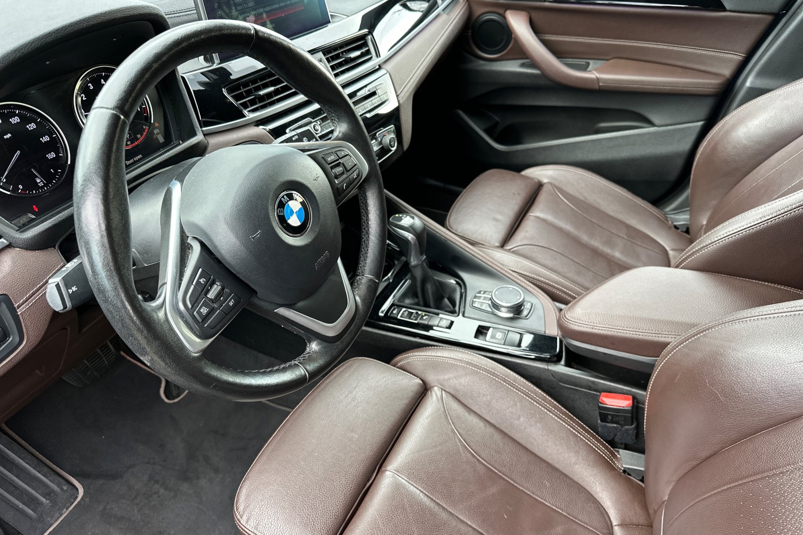 2018 Bmw X2 xDrive28i photo 4