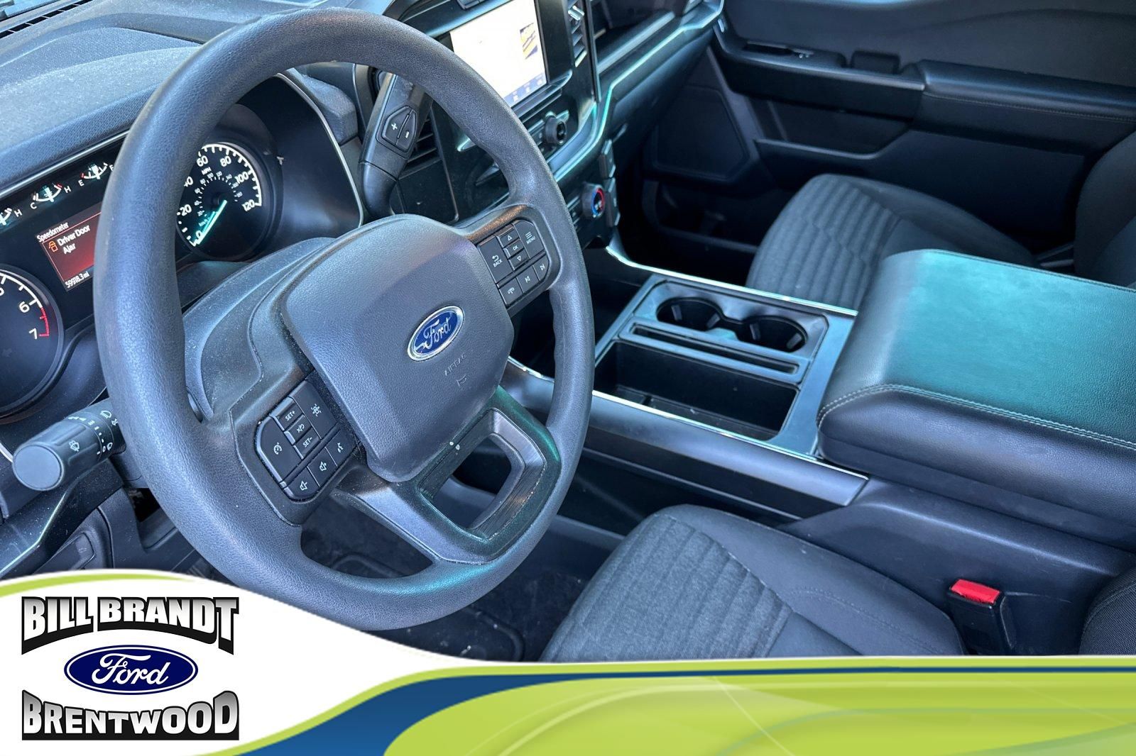 2022 Ford F-150 XL photo 2