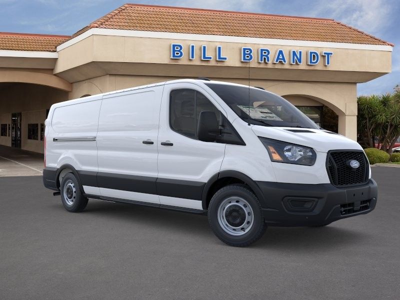 2026 Ford Transit 250 Low Roof 148 WB's photo