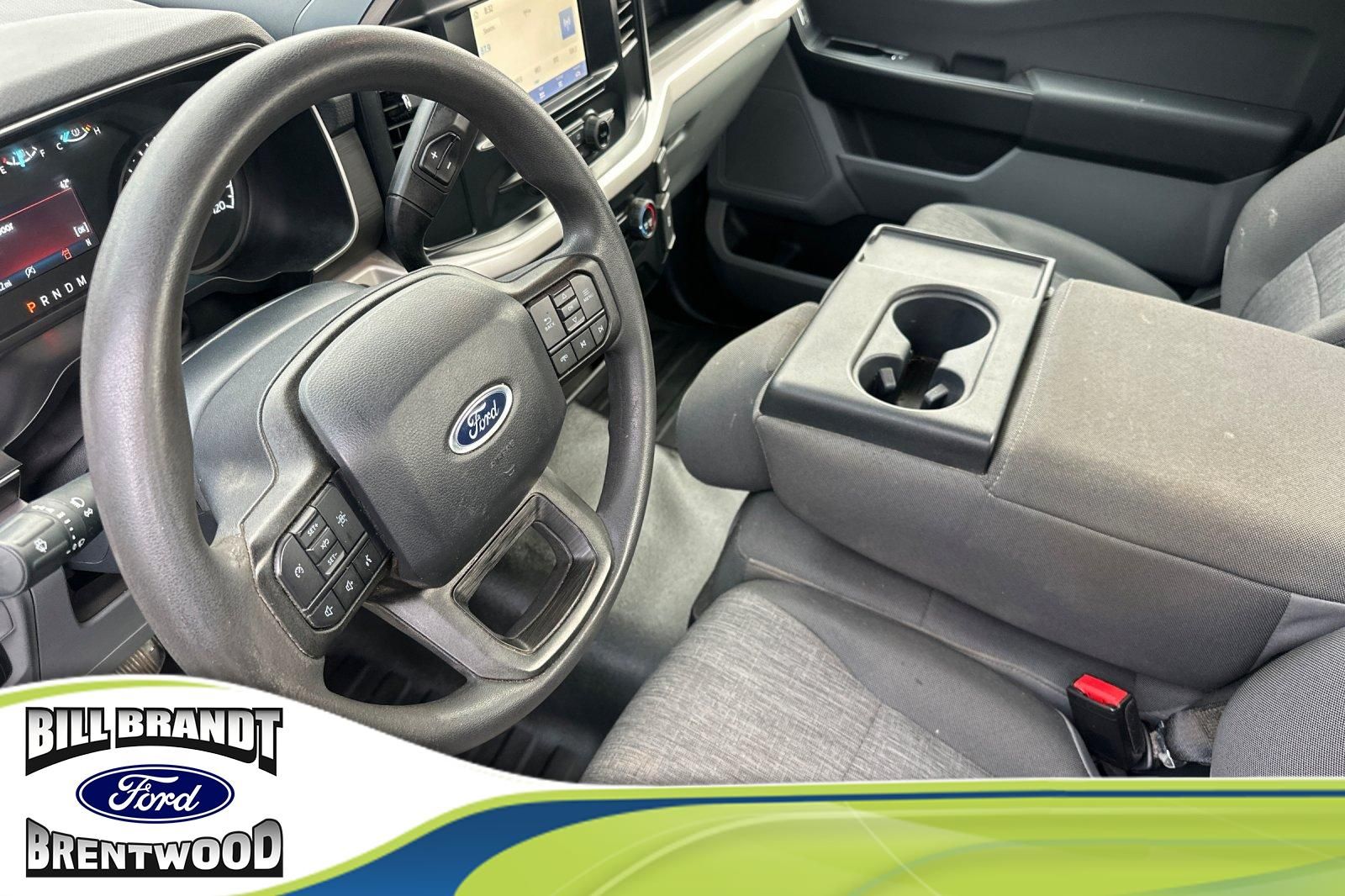 2023 Ford F-150 XL photo 2