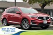  Acura RDX