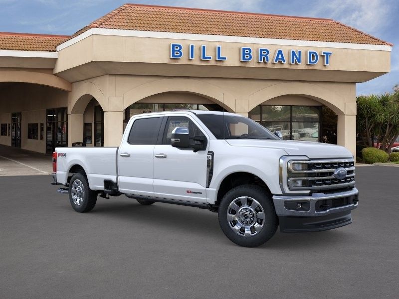 2026 Ford F-250 Lariat 4x4 Crew Cab 8' Box's photo