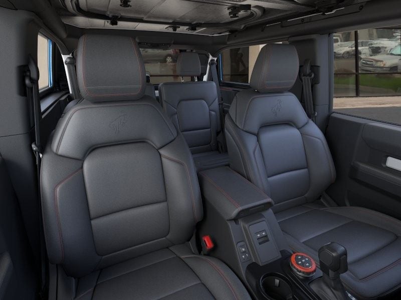 2025 Ford Bronco 2-Door Stroppe - Photo 10
