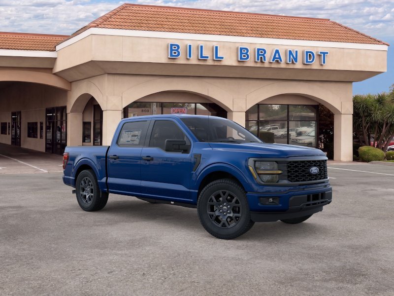 New 2026 Ford F-150 STX TRUCK