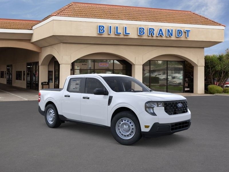 2026 Ford Maverick XL FWD's photo
