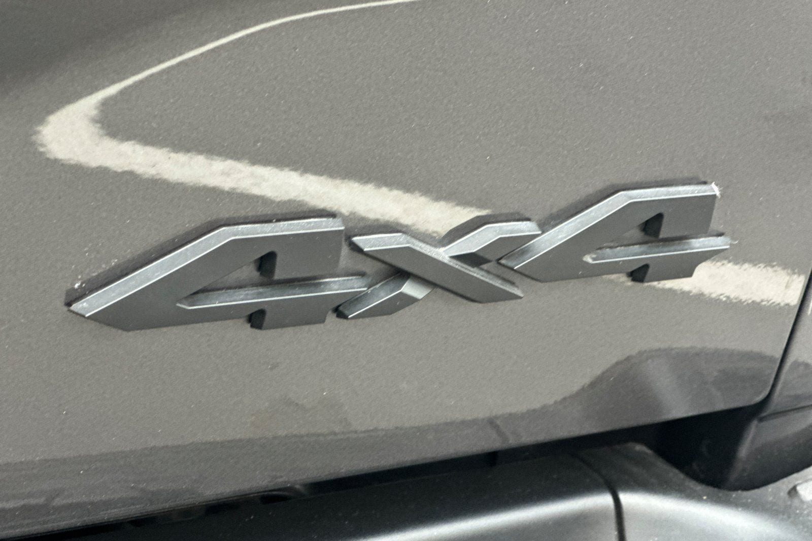 2024 Ram 3500 Laramie photo 3