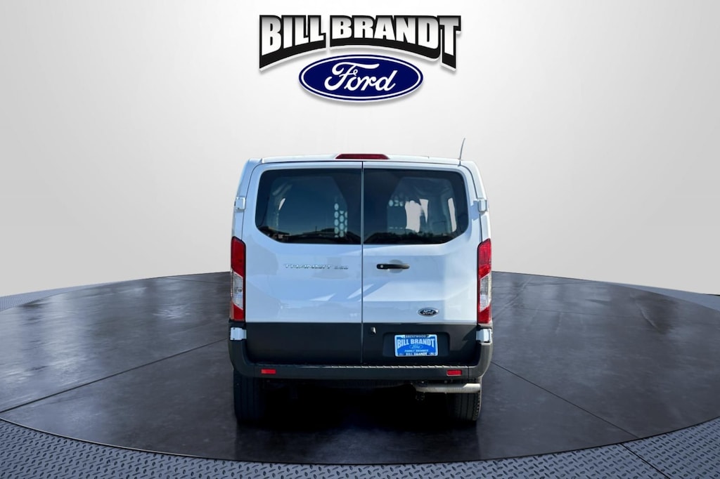 Used 2025 Ford Transit-250 Base Cargo Van