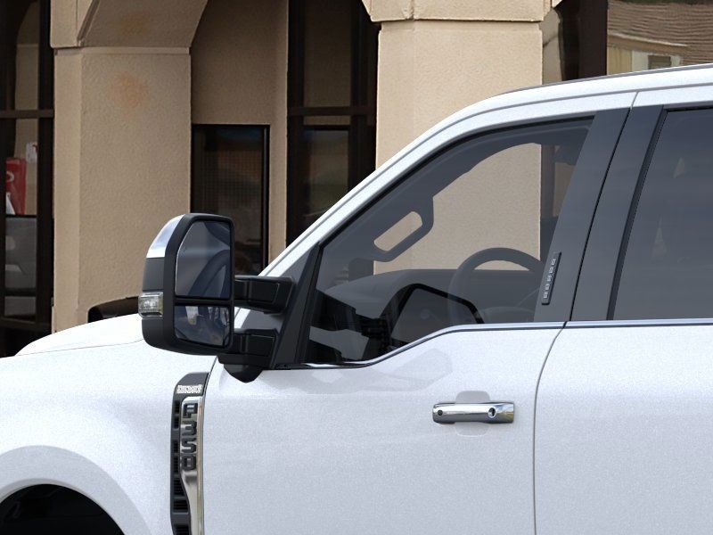 2025 Ford F-350 Super Duty King Ranch - Photo 21