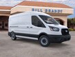  Ford Transit-250 Cargo