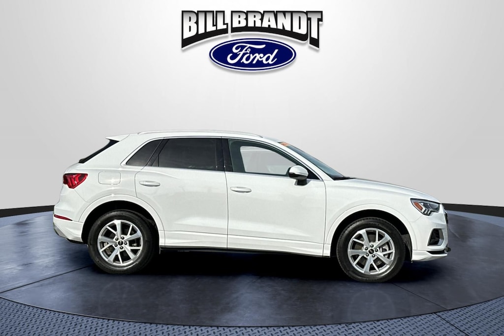 Used 2023 Audi Q3 Premium SUV