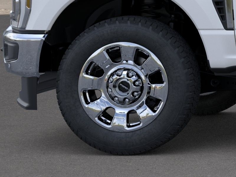 2025 Ford F-350 Super Duty King Ranch - Photo 19