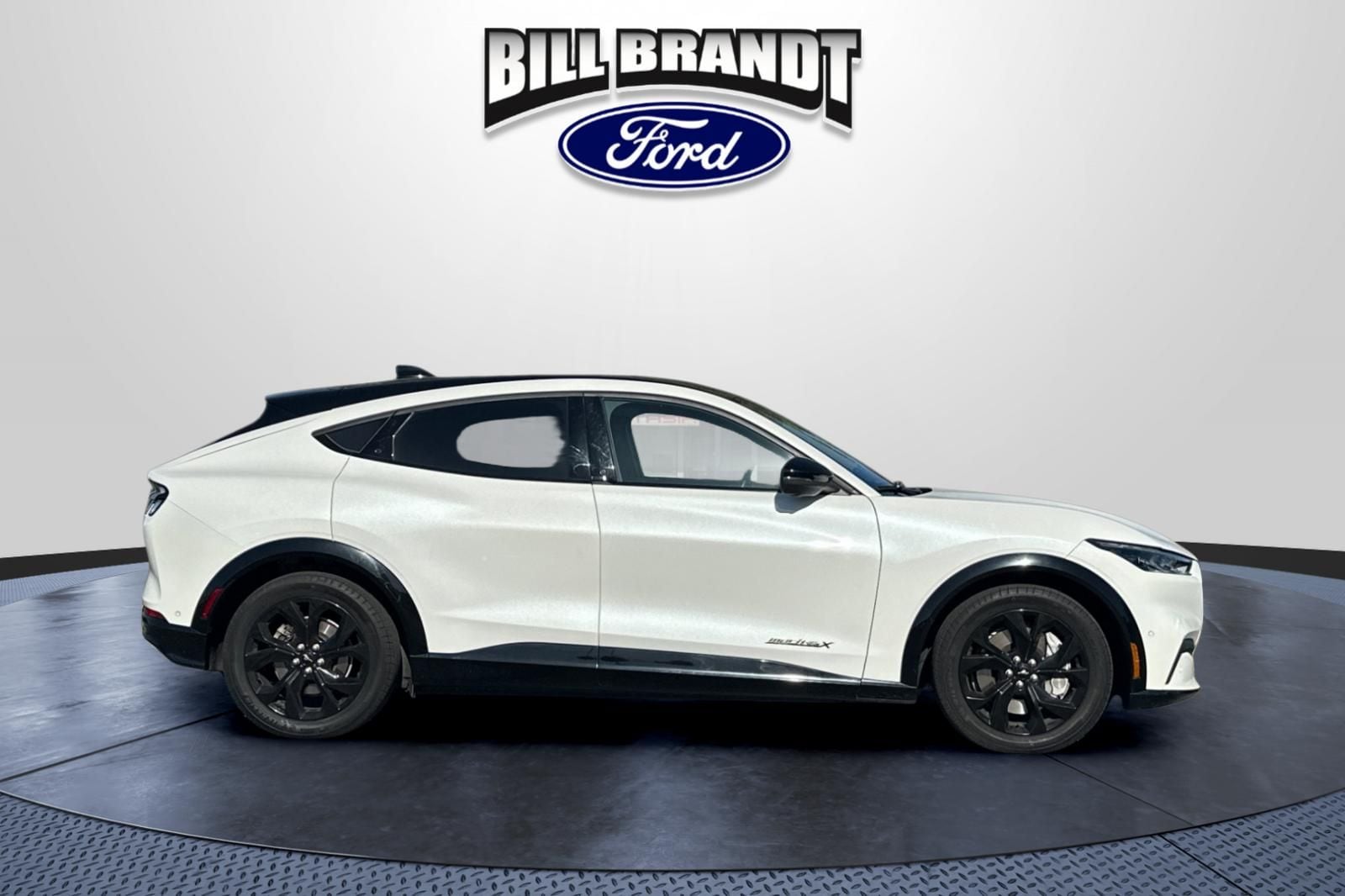 Used 2023 Ford Mustang Mach-E Premium AWD with VIN 3FMTK3SU4PMA31716 for sale in Brentwood, CA