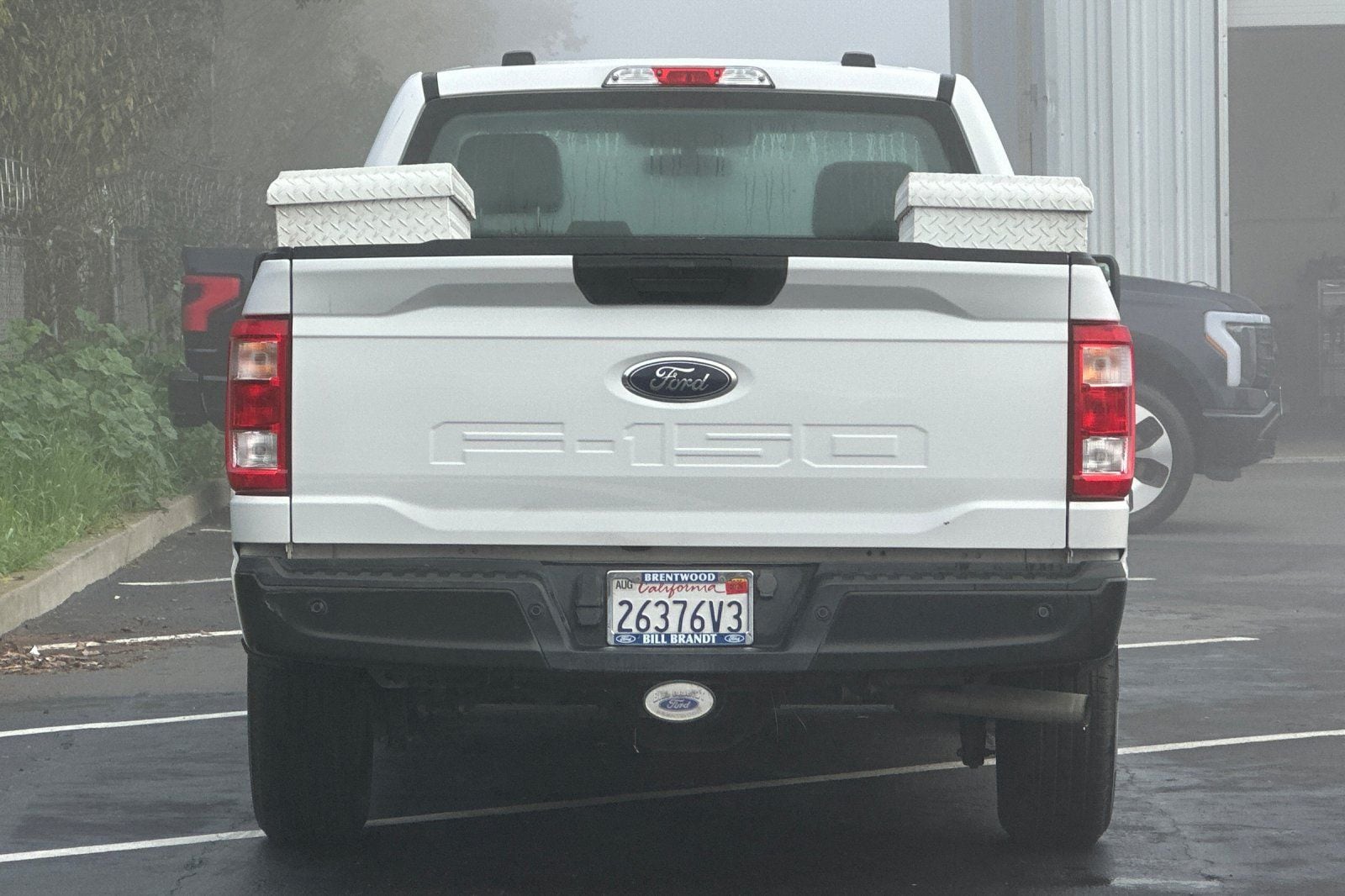 2023 Ford F-150 XL photo 6